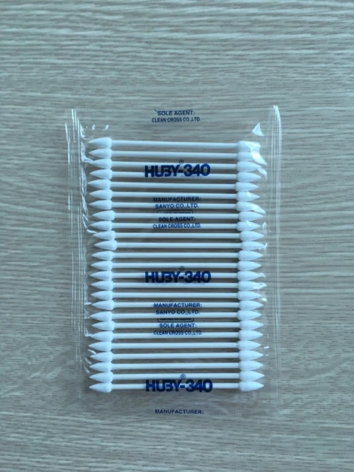 TĂM BÔNG HUBY 340 CA-003
