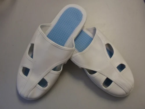 DÉP CHỐNG TĨNH ĐIỆN 4 LỖ