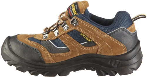 GIẦY BẢO HỘ LAO ĐỘNG