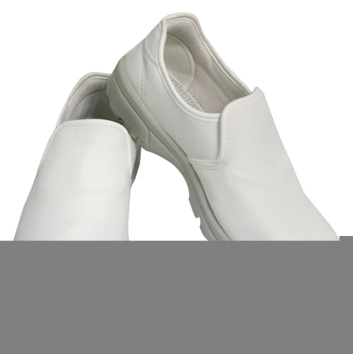 GIẦY CHỐNG TĨNH ĐIỆN MÀU TRẮNG