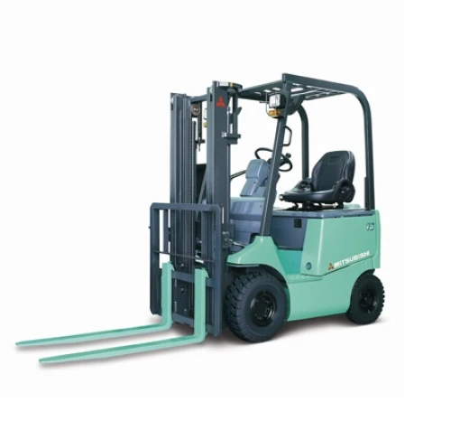 MITSUBISHI FD25T - A