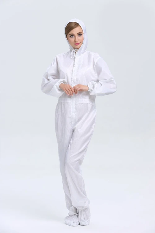 Quần áo chống tĩnh điện