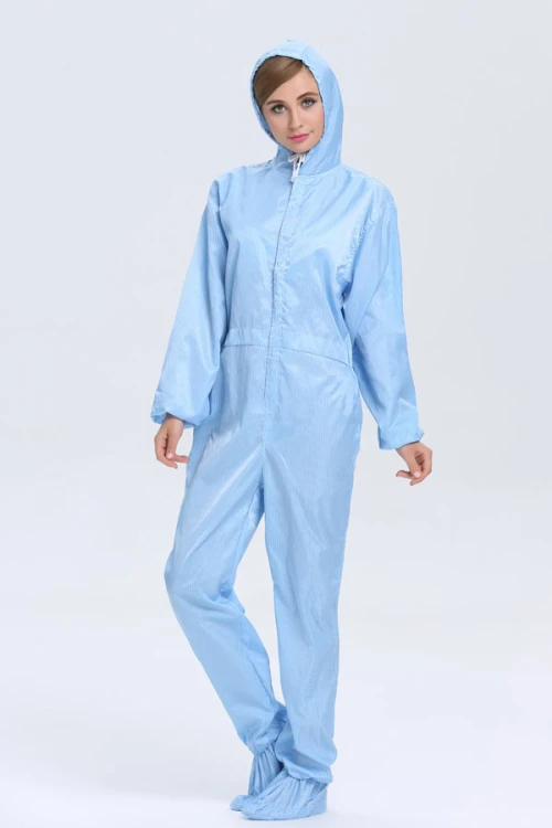 Quần áo chống tĩnh điện