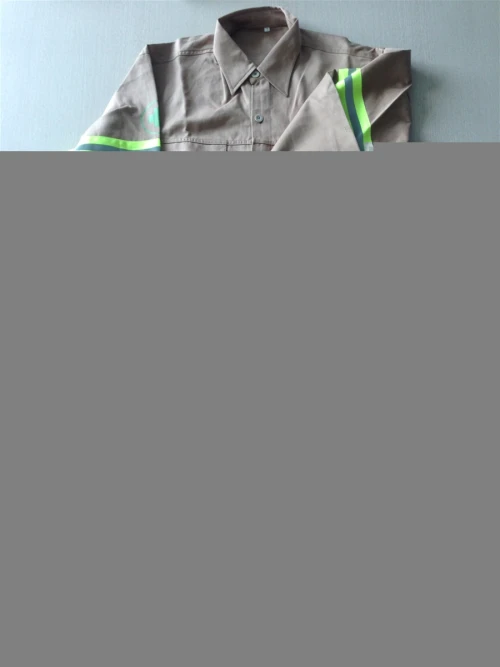 QUẦN ÁO BẢO HỘ LAO ĐỘNG