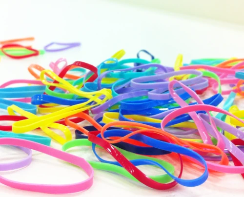 Dây thun phòng sạch