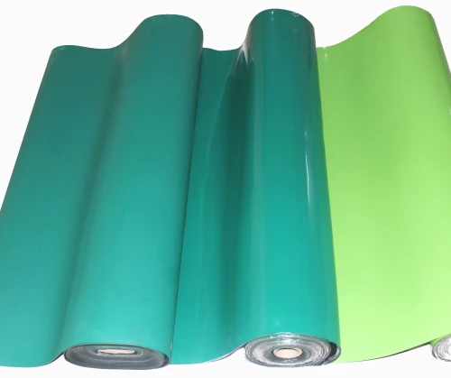 Thảm cao su chống tĩnh điện